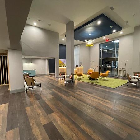 Barrington Hotel&Suites Branson Buitenkant foto