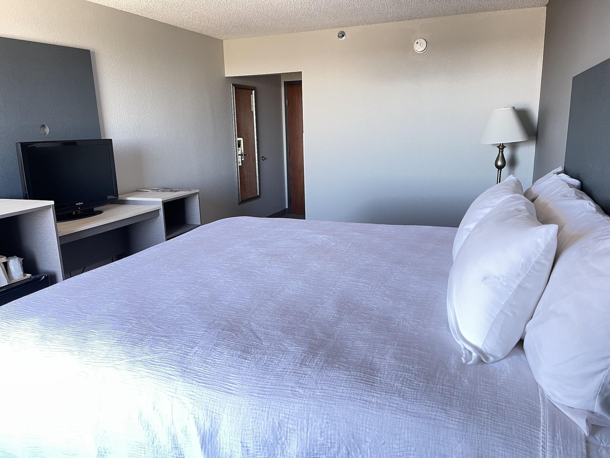Barrington Hotel&Suites Branson Buitenkant foto