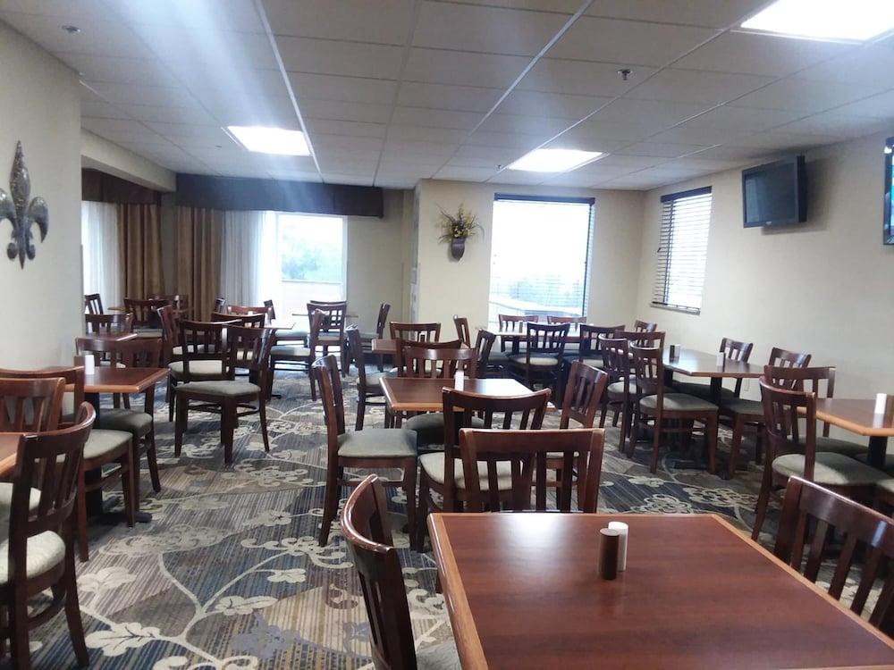 Barrington Hotel&Suites Branson Buitenkant foto