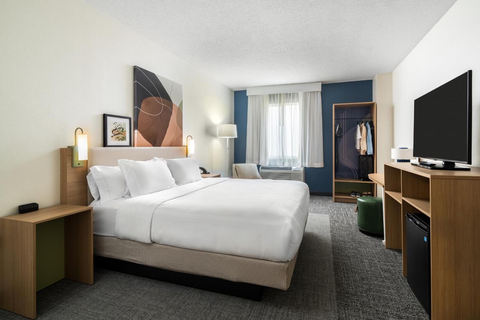 Barrington Hotel&Suites Branson Buitenkant foto