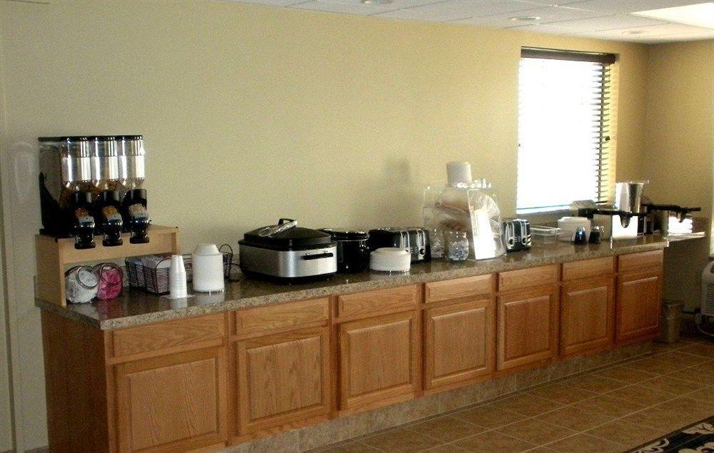 Barrington Hotel&Suites Branson Buitenkant foto