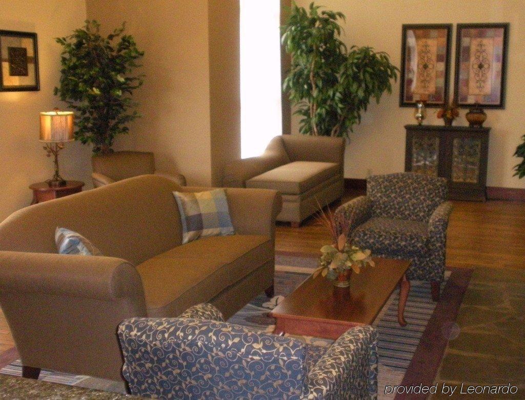 Barrington Hotel&Suites Branson Buitenkant foto