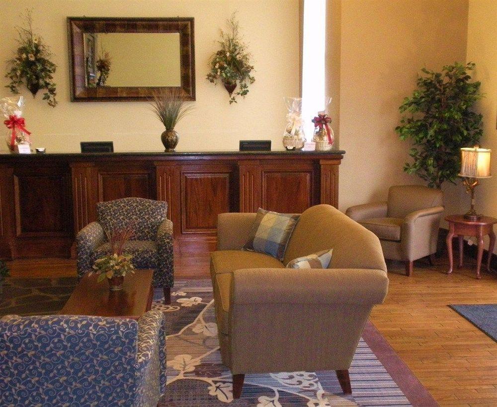 Barrington Hotel&Suites Branson Buitenkant foto