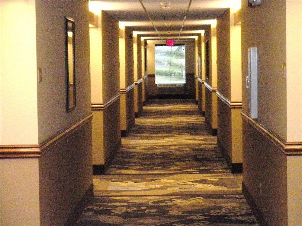 Barrington Hotel&Suites Branson Buitenkant foto
