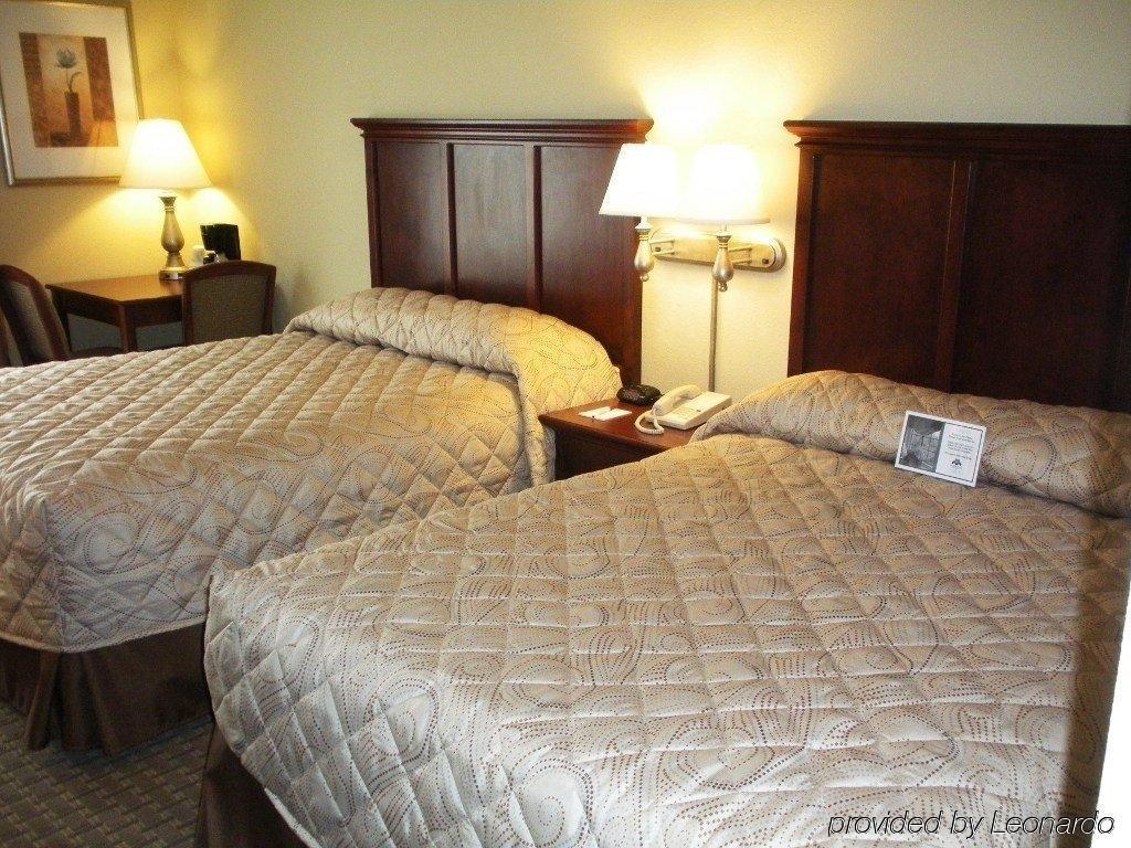 Barrington Hotel&Suites Branson Buitenkant foto