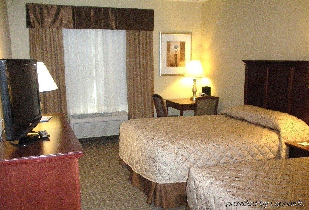 Barrington Hotel&Suites Branson Buitenkant foto
