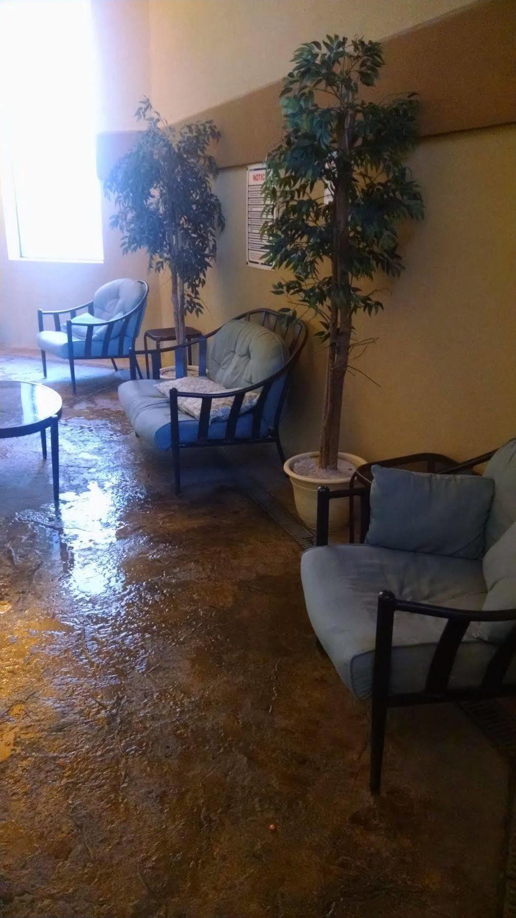 Barrington Hotel&Suites Branson Buitenkant foto
