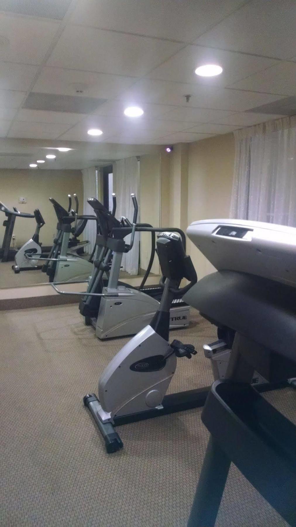 Barrington Hotel&Suites Branson Buitenkant foto