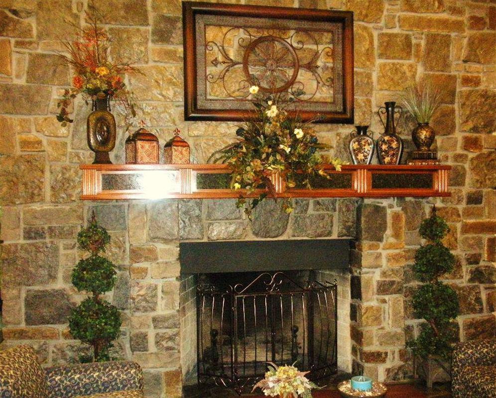 Barrington Hotel&Suites Branson Buitenkant foto